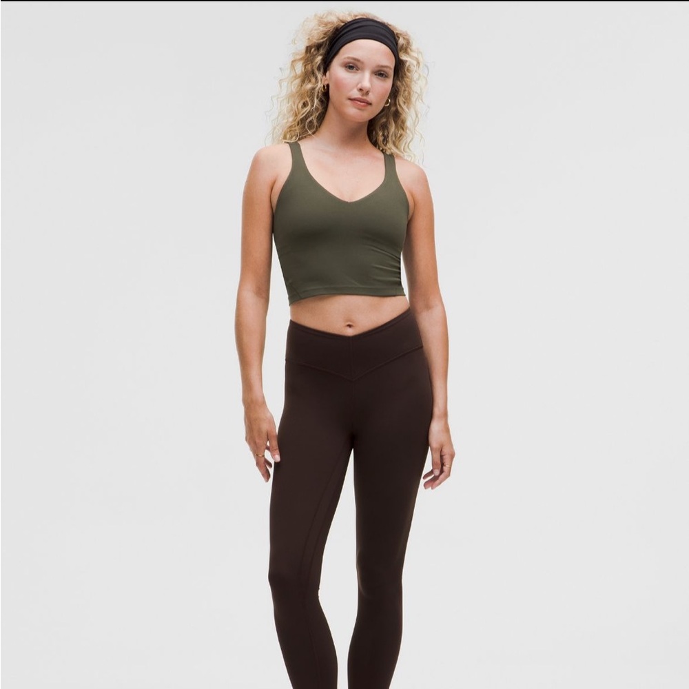 Lululemon Align Tank Top - Picture 2 of 8